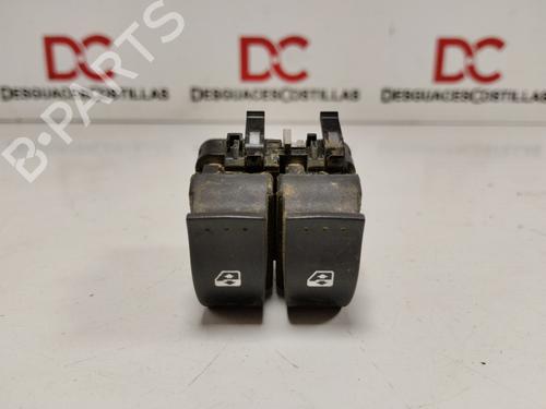 Used Left front window switch RENAULT VEL SATIS (BJ0_) 2.2 dCi (BJ0E, BJ0F) (150 hp) 17409918