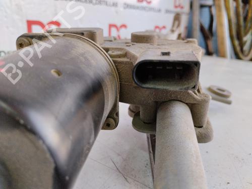Front wiper motor MERCEDES-BENZ VIANO (W639) CDI 2.2 (639.811, 639.813, 639.815, 639.711, 639.713) | BP17421528M29 