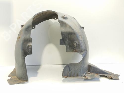 Wheel arch SEAT IBIZA V (KJ1, KJG) 1.0 TSI | BP24552600C56 