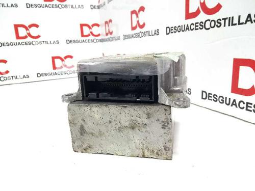 ECU airbags HYUNDAI GETZ (TB) 1.5 CRDi | BP17397015M53 