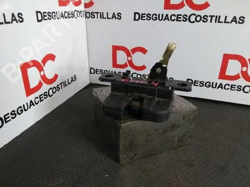 Tailgate lock VW GOLF IV (1J1) 1.9 TDI | BP17427538C101 