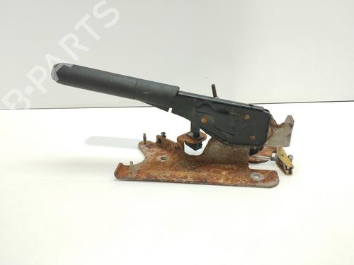 Used Hand brake CITROËN C3 I (FC_, FN_) 1.4 HDi (68 hp) 17426298