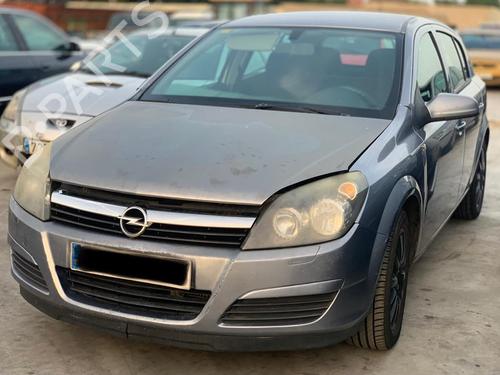Sikringsdose OPEL ASTRA H (A04) 1.7 CDTI (L48) | BP17411741E1 