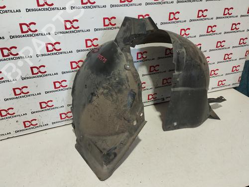 Wheel arch OPEL ASTRA J (P10)  | BP24653329C56