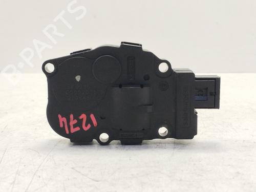 Used Fuel door actuator BMW 1 (E87) 118 d (143 hp) 23410736
