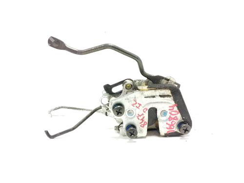 Front left lock HYUNDAI H-1 / STAREX Bus (A1)  | BP17421424C98 