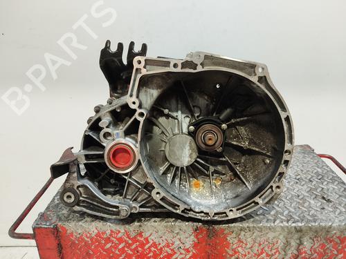 Caja de cambios FORD FOCUS II (DA_, HCP, DP) [2004-2013]  24579909