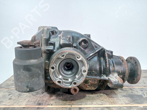 Used Rear differential BMW 3 (E46) 320 d (136 hp) 31146730