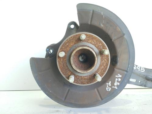 Right rear steering knuckle FORD FOCUS III  | BP24484246M28 