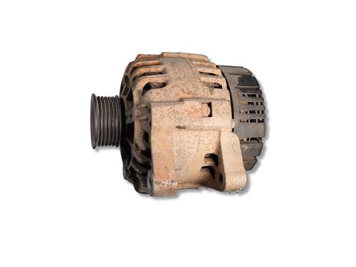 Used Alternator Alternator PEUGEOT BOXER Bus (244, Z_) 2.2 HDi (101 hp) 40102298 40102298