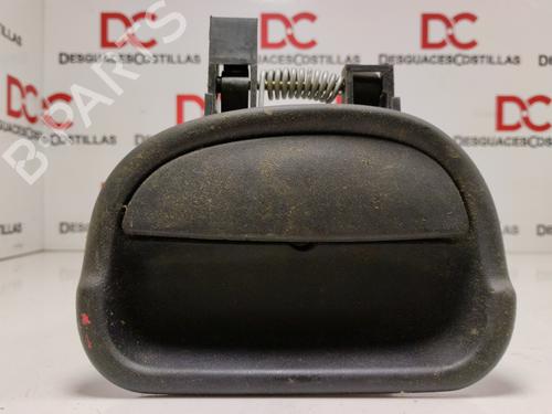 Used Front right interior door handle RENAULT KANGOO (KC0/1_) 1.2 (KC0A, KC0K, KC0F, KC01) (58 hp) 22614974