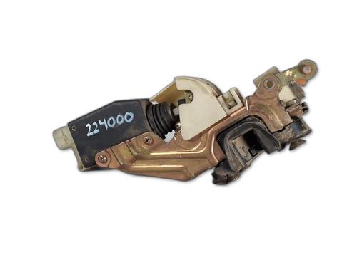 Used Front right lock Front right lock OPEL ASTRA F Saloon (T92) [1991-2001] 35749795 35749795