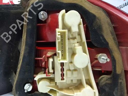 Left taillight BMW 3 (E90) 318 i | BP17396125C34 