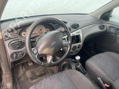 Engine control unit (ECU) FORD FOCUS I (DAW, DBW) 1.8 Turbo DI / TDDi | BP17471004M57 