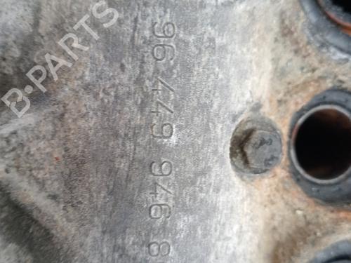 Topstykke CITROËN XSARA PICASSO (N68) 1.6 HDi | BP30891027M5