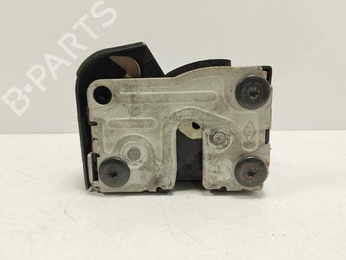 Front right lock RENAULT CLIO II (BB_, CB_) 1.5 dCi (B/C2J) | BP30143326C97 