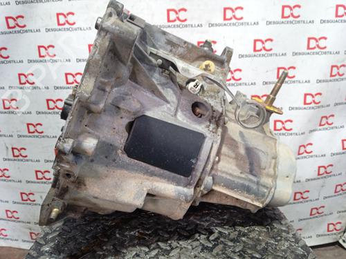 Gearbox CITROËN XSARA Coupe (N0) 1.9 D | BP17418880M3 