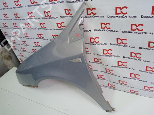 Left front fenders RENAULT VEL SATIS (BJ0_) 2.2 dCi (BJ0E, BJ0F) | BP27458142C41 