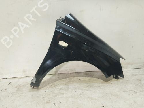 Used Right front fenders Right front fenders HYUNDAI GETZ (TB) [2001-2011] 34150547 34150547