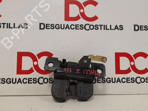 Tailgate lock SEAT LEON (1M1) 1.9 TDI | BP29062500C101 