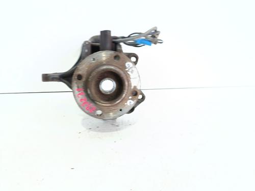 Used Right front steering knuckle Right front steering knuckle CITROËN C3 II (SC_) [2009-2026] 36390255 36390255