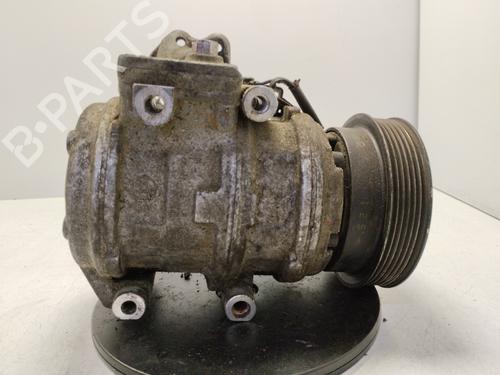 Klimakompressor für Klimakompressor KIA CERATO I Hatchback (LD) [2004-2010] 35782686 35782686
