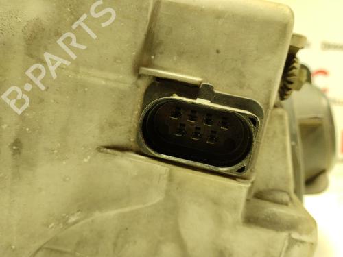 Right headlight SEAT ALHAMBRA (7V8, 7V9) 1.9 TDI | BP25454295C29 
