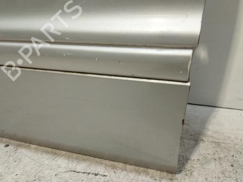 Left front door MERCEDES-BENZ M-CLASS (W163) ML 270 CDI (163.113) | BP20978599C2 