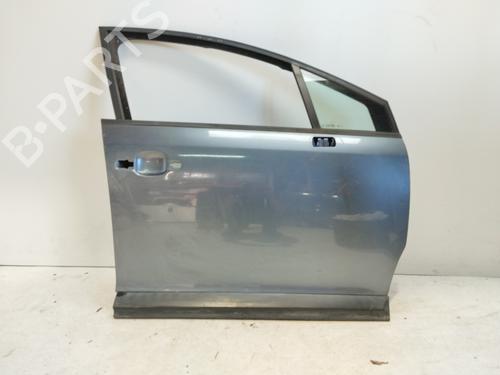 Used Right front door CITROËN C4 I (LC_) [2004-2014]  17585428