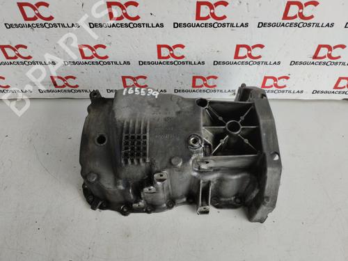 Ölwanne RENAULT CLIO II (BB_, CB_) 1.5 dCi (B/C2J) | BP17800651M115 