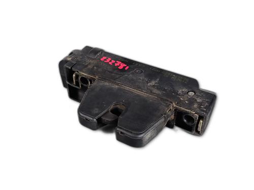 Used Tailgate lock Tailgate lock CITROËN C3 I (FC_, FN_) 1.4 HDi (68 hp) 32725767 32725767