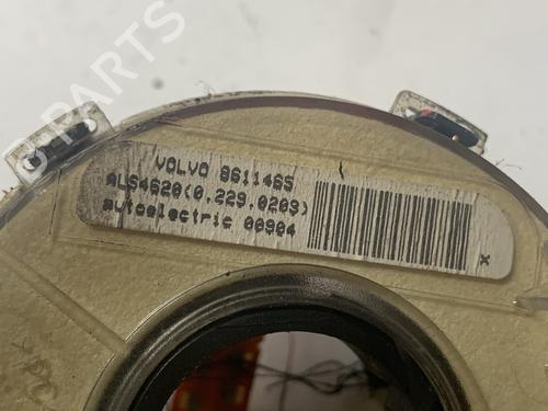 Squib airbag VOLVO C70 I Coupe (872) 2.4 T | BP17398064C102 