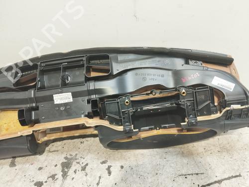 Dashboard MERCEDES-BENZ C-CLASS (W203) C 220 CDI (203.008) | BP27710911C46 