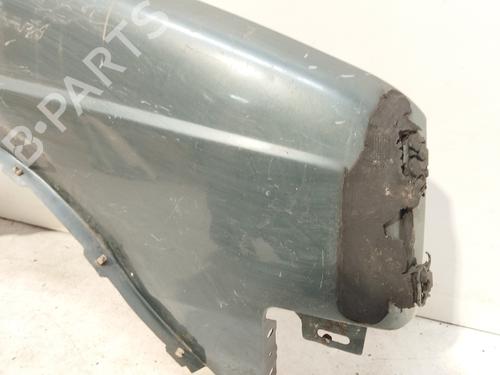 Right front fenders CITROËN C15 Box Body/MPV (VD_) 1.4 i | BP19301025C42 