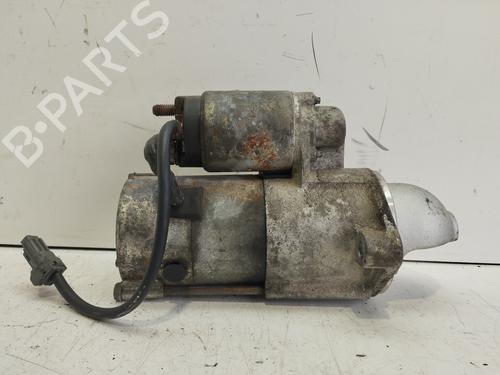 Used Starter CHEVROLET CRUZE (J300) 2.0 CDI (150 hp) 30049917