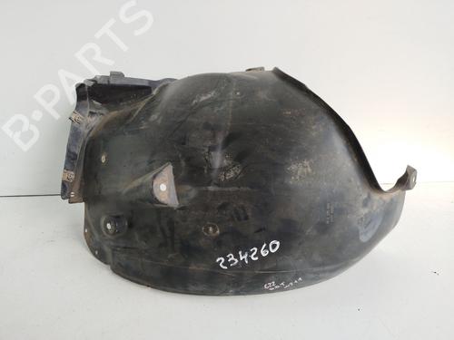 Hjulbue Hjulbue MERCEDES-BENZ E-CLASS (W211) [2002-2009] 36254947 36254947