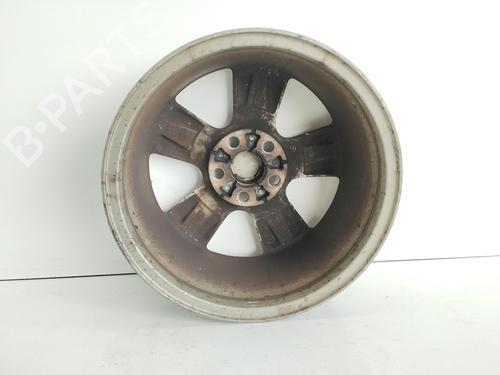 Rim FORD FOCUS II (DA_, HCP, DP) 1.6 Ti | BP18821171C45 