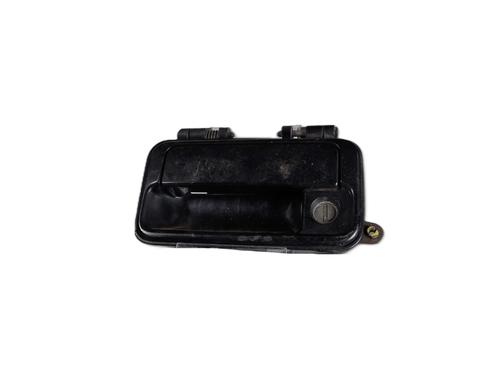 Used Front left exterior door handle Front left exterior door handle SUZUKI SWIFT II Saloon (AH, AJ) 1.3 (SF413, AH35, MA) (68 hp) 40102093 40102093