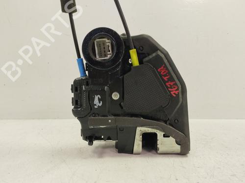 Rear right lock TOYOTA AVENSIS Saloon (_T27_) 2.0 D-4D (ADT270_, ADT270R) | BP29058602C99 