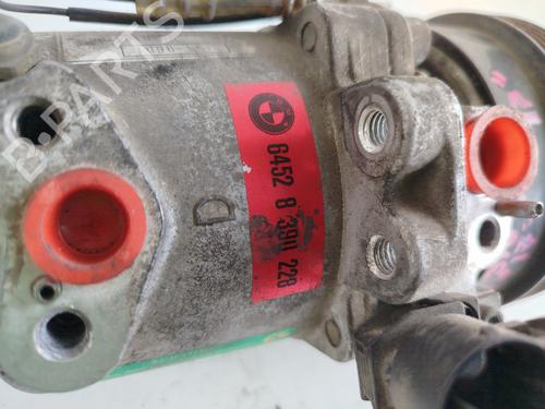 AC compressor BMW 3 Compact (E36) 316 g | BP35787679M34 - Image 4