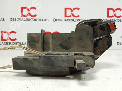 Front right lock HYUNDAI MATRIX (FC) 1.5 CRDi | BP29165725C97 
