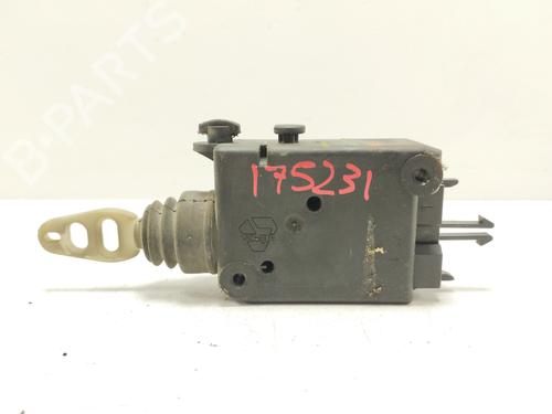 Compressor do fecho central CITROËN SAXO (S0, S1) 1.5 D (57 hp) 29982715