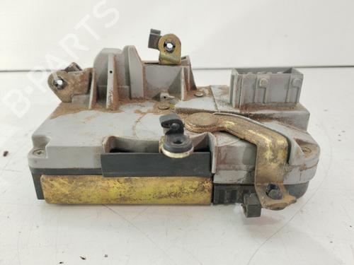Used Front left lock PEUGEOT 406 (8B) 2.0 HDI 110 (109 hp) 23848951