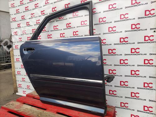 Right rear door AUDI A8 D3 (4E2, 4E8) 4.2 TDI quattro | BP17404606C5 