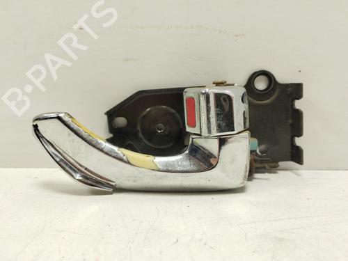 Used Front right interior door handle HYUNDAI SANTA FÉ I (SM) 2.0 CRDi 4x4 (113 hp) 17422270