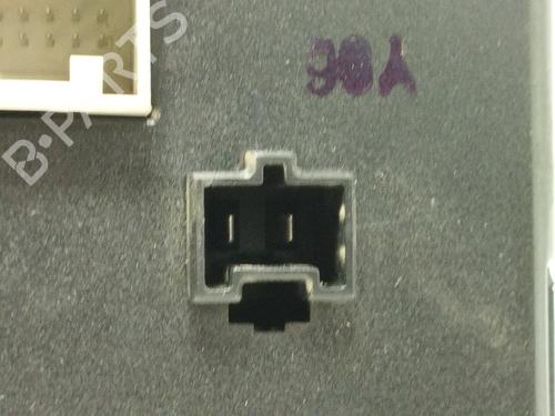 Electronic module MERCEDES-BENZ S-CLASS (W221, V221) S 350 (221.056, 221.156) | BP30196197M83