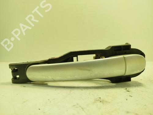 Høyre foran utvendig håndtak SEAT TOLEDO II (1M2) [1998-2006]  29114052