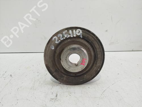 Used Pulley CITROËN JUMPY II (VF7) 2.0 HDi 120 (120 hp) 30852181
