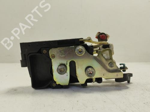 Used Rear right lock SSANGYONG REXTON / REXTON II (GAB_) 2.7 Xdi (163 hp) 30442236