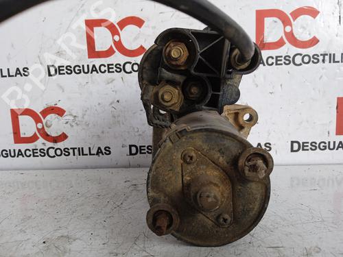 Starter FORD FIESTA IV (JA_, JB_) 1.25 i 16V | BP17417728M8 